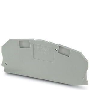 Крышка концевая D-UTME 6 Phoenix Contact 3047426 
