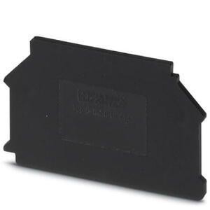  Крышка концевая D-UK 5-HESI N Phoenix Contact 3000543 