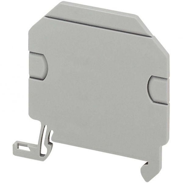  Крышка торцевая для клеммников Nsytrv952B/Nsytrv1502Bb SchE NSYTRAP1502 