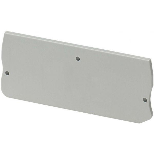  Крышка конечная 2 точки подкл. для Pit разъед. клемм Nsytrp22Sc SchE NSYTRACPK22 