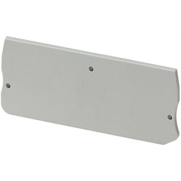  Крышка конечная 3 точки подкл. для Pit разъед. клемм Nsytrp23Sc SchE NSYTRACPK23 