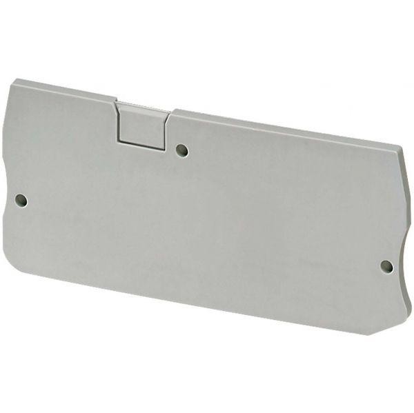  Крышка защитная конечн. 3 точки подкл. для Pit Nytrp43 SchE NSYTRACP43 