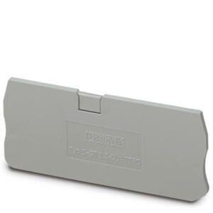  Концевая крышка D-ST 2.5-QUATTRO Phoenix Contact 3030514 