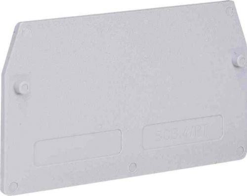  Изолятор торц. SCB/4/PT/GR для SCB.5 сер. DKC ZSB301GR 