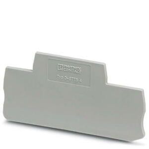  Крышка концевая D-STTB 4 Phoenix Contact 3030462 
