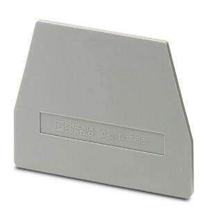 Крышка концевая D-URTK/S-BEN Phoenix Contact 0308029 