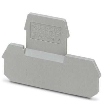  Крышка концевая D-MBKKB 2.5 Phoenix Contact 1413052 