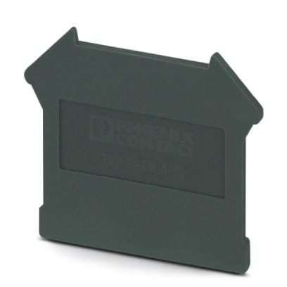  Крышка концевая D-TB 4/10 Phoenix Contact 3059809 