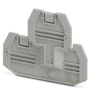  Крышка концевая D-UTTB 2.5/4 Phoenix Contact 3047293 