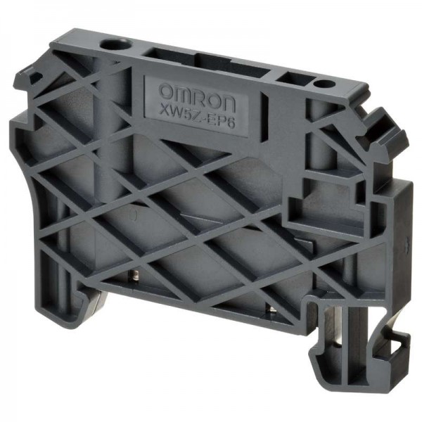  Разделитель XW5ZEP6 для клемм XW5 6мм Omron 670013 