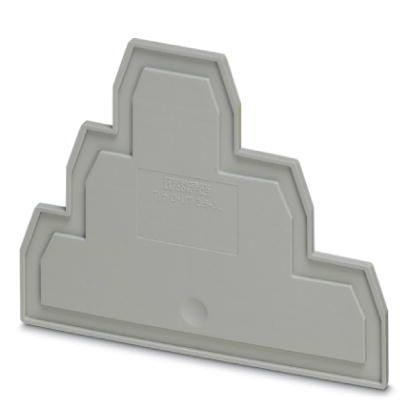  Крышка концевая D-UT 2.5-3L Phoenix Contact 3214314 