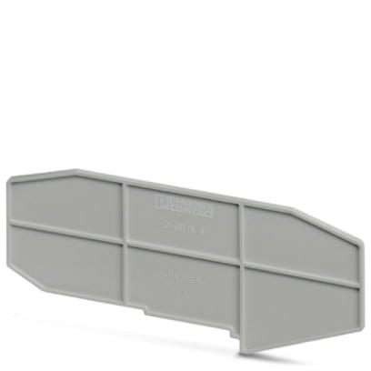  Крышка концевая D-SRTK 6 Phoenix Contact 3029981 
