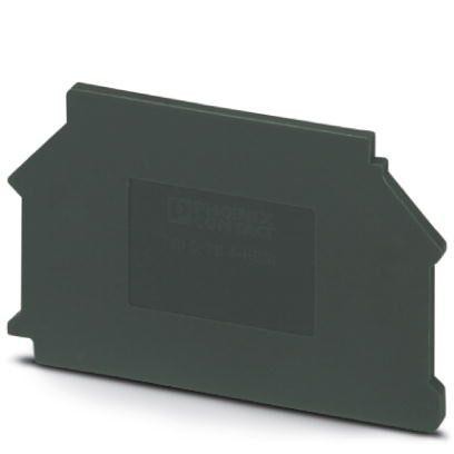  Крышка D-TB 4-HESI (уп.50шт) Phoenix Contact 3059812 