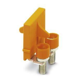  Перемычка коммутационная SB 2-8-T Phoenix Contact 3026366 