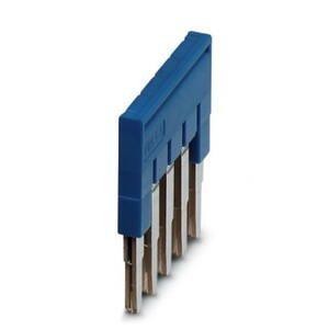  Перемычка FBS 5-5 BU Phoenix contact 3036903 