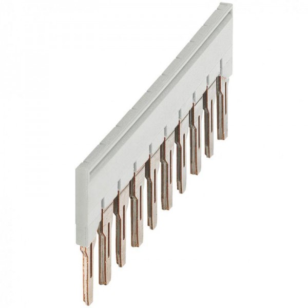  Перемычка для клеммников 10 для 6мм terminal blocks сер. SchE NSYTRAL610GR 