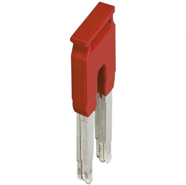  Перемычка для клемм. сеч. 35кв.мм 2 полюс. SchE NSYTRAL352 