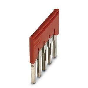  Перемычка штекерная FBS 5-8 Phoenix Contact 3030310 