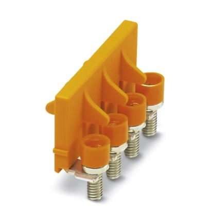  Перемычка коммутационная SB 4-8-T Phoenix Contact 3026379 