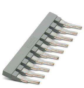  Мостик гребенчатый EBS 10-8 Phoenix Contact 3118135 