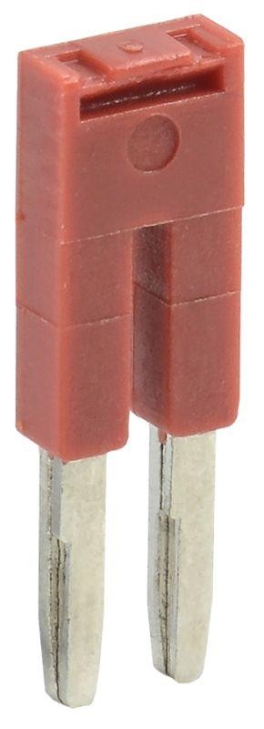  Перемычка для КПИ-1.5кв.мм 2PIN ИЭК YZN11FBS-001-2P 