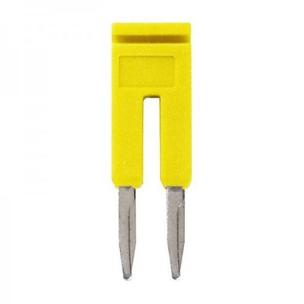 Гребенка XW5SP152YL для клемм XW5 Push-in Plus 1.5кв.мм 2п 500В 17.5А желт. Omron 669996 