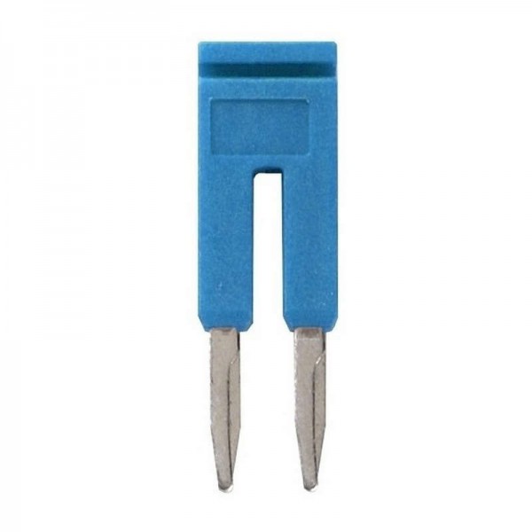  Гребенка XW5SP152BL для клемм XW5 Push-in Plus 1.5кв.мм 2п 500В 17.5А гол. Omron 669972 