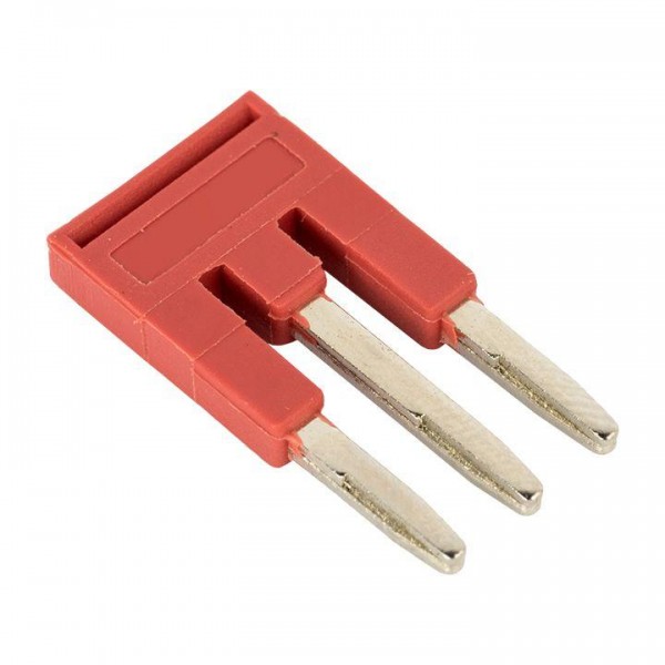  Перемычка для JXB-ST 1.5 3PIN (уп.20шт) PROxima EKF plc-per-st-3PIN-1.5 