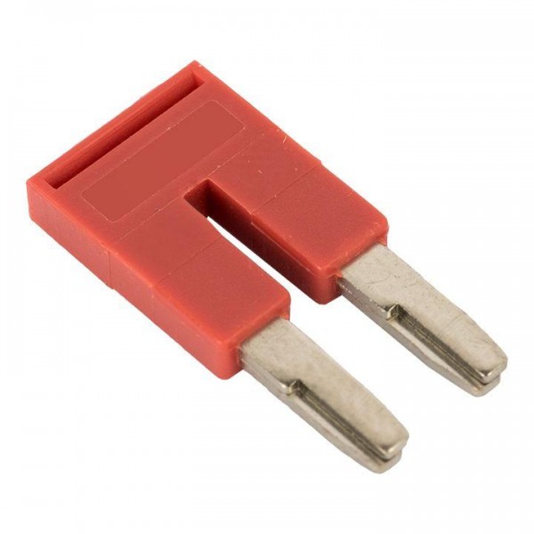  Перемычка для JXB-ST 4 2PIN (уп.20шт) PROxima EKF plc-per-st-2PIN-4 