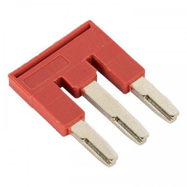  Перемычка для JXB-ST 4 3PIN (уп.20шт) PROxima EKF plc-per-st-3PIN-4 
