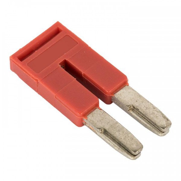  Перемычка для JXB-ST 2.5 2PIN (уп.20шт) PROxima EKF plc-per-st-2PIN-2.5 