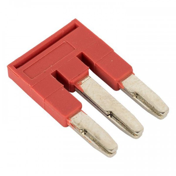  Перемычка для JXB-ST 2.5 3PIN (уп.20шт) PROxima EKF plc-per-st-3PIN-2.5 