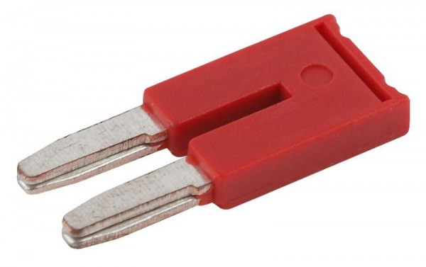  Перемычка для ЗНБ 2.5кв.мм 2PIN NO-223-46 ЭРА Б0033523 