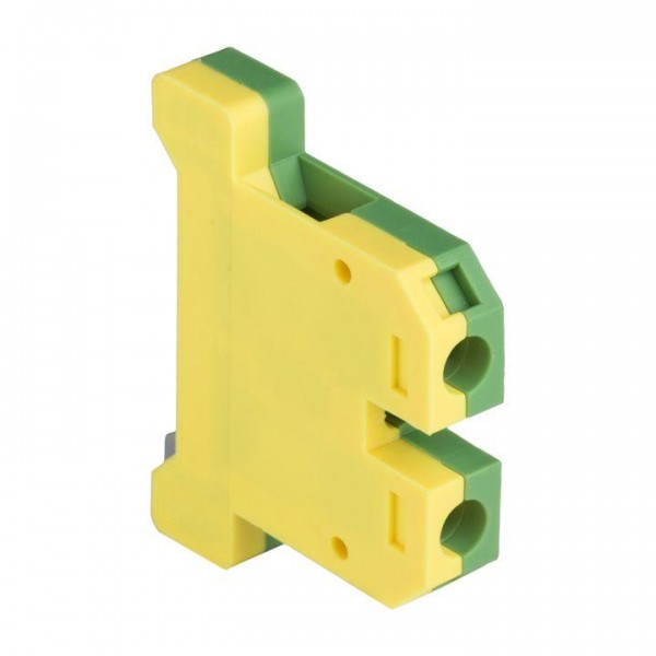  Колодка клеммная ЕК-10/63 JXB земля EKF plc-ek-10/63 