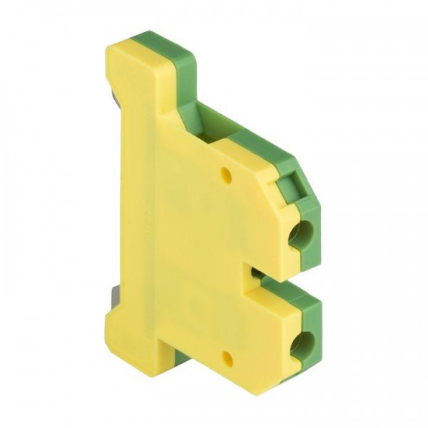  Колодка клеммная ЕК-6/40 JXB земля EKF plc-ek-6/40 