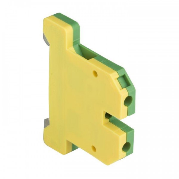  Колодка клеммная EK-4/32 JXB земля EKF plc-ek-4/32 