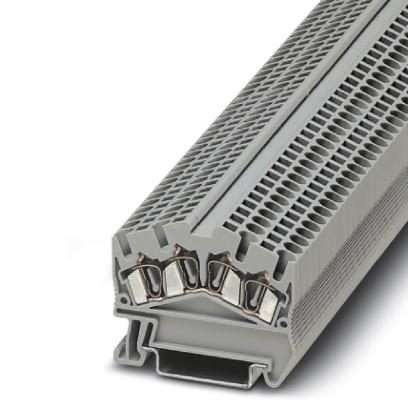  Клемма проходная STS 2.5-QUATTRO Phoenix Contact 3031746 