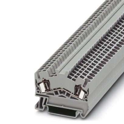 Клемма проходная STS 2.5 Phoenix Contact 3036398 