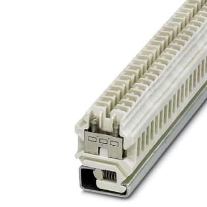  Клемма проходная SSK 110 KER-EX Phoenix Contact 0502058 