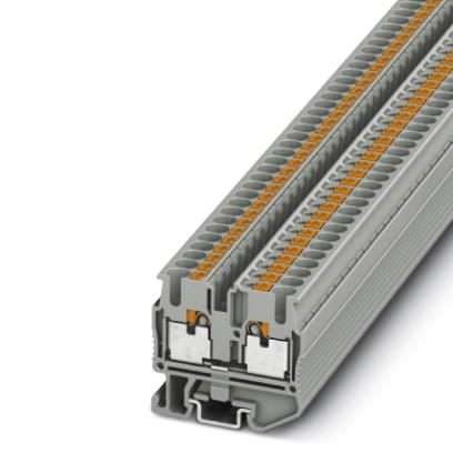  Мини-клемма проходная MPT 2.5 Phoenix Contact 3248125 
