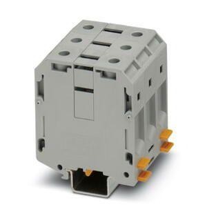  Клемма для высокого тока UKH 70-3L Phoenix Contact 3076329 