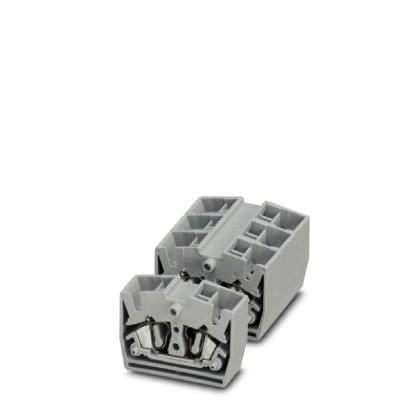  Мини-клемма проходная MSDB 2.5-M Phoenix Contact 3244258 
