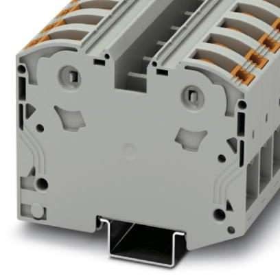  Клемма для высокого тока PTPOWER 35 Phoenix Contact 3212064 