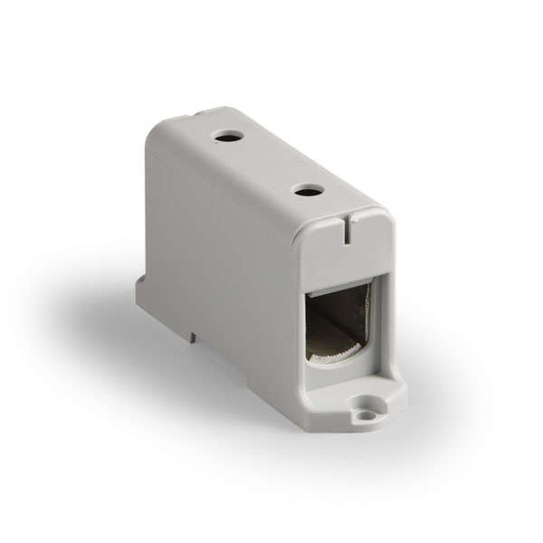  Клемма соединительная 1п AL/CU 35-240кв.мм сер. ENSTO KE64R 