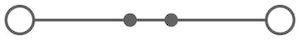  Клемма проходная UT 35 Phoenix Contac 3044225 