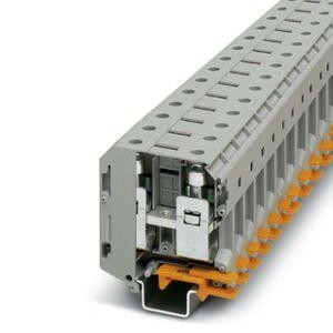  Клемма для высокого тока UKH 70 BU Phoenix Contact 3244601 