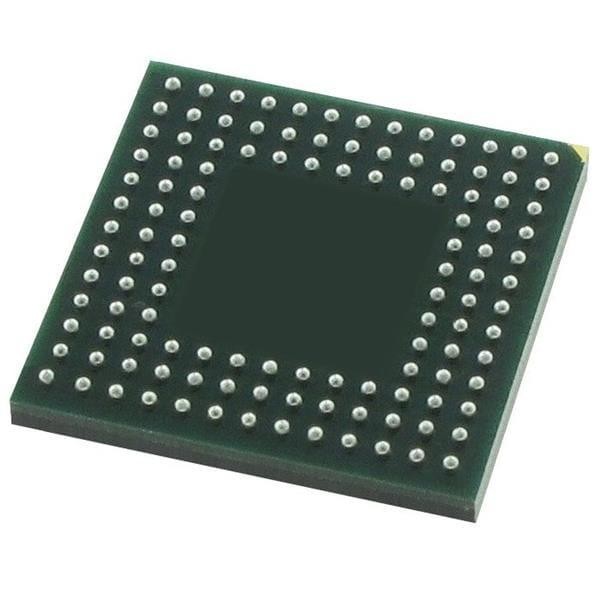  EFM32LG295F64G-E-BGA120R 