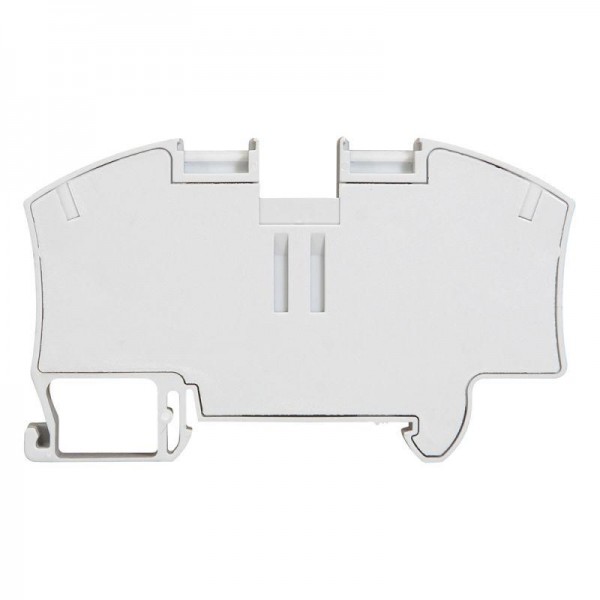 Клемма пруж. Viking3 16кв.мм шаг 12мм Leg 037264 