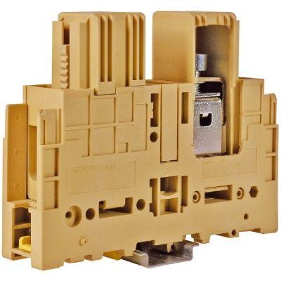 Клемма винт. GPM.240/CC 240кв.мм беж. DKC ZGP900 