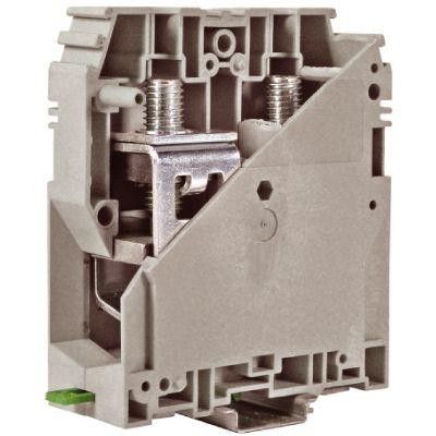  Клемма винт. GPA.240 240кв.мм беж. DKC ZGA300 
